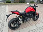 Klikněte pro detailní foto č. 3 - Ducati Monster 35kW