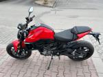 Klikněte pro detailní foto č. 6 - Ducati Monster 35kW