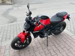 Klikněte pro detailní foto č. 7 - Ducati Monster 35kW
