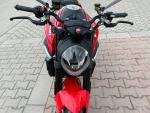 Klikněte pro detailní foto č. 9 - Ducati Monster 35kW