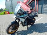 Klikněte pro detailní foto č. 1 - CFMOTO 800 MT komisní prodej