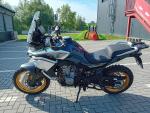 Klikněte pro detailní foto č. 2 - CFMOTO 800 MT komisní prodej