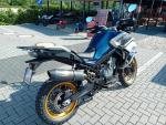 Klikněte pro detailní foto č. 4 - CFMOTO 800 MT komisní prodej