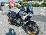 Klikněte pro detailní foto č. 6 - CFMOTO 800 MT komisní prodej