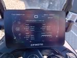 Klikněte pro detailní foto č. 7 - CFMOTO 800 MT komisní prodej