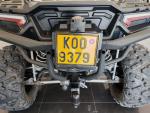 Klikněte pro detailní foto č. 4 - Polaris Sportsman 1000 XP