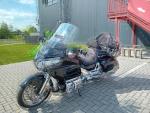 Klikněte pro detailní foto č. 1 - Honda GL 1800 Gold Wing komisní prodej