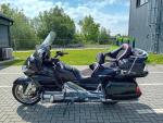 Klikněte pro detailní foto č. 2 - Honda GL 1800 Gold Wing komisní prodej