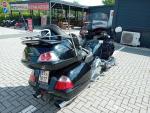 Klikněte pro detailní foto č. 4 - Honda GL 1800 Gold Wing komisní prodej