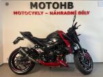 Klikněte pro detailní foto č. 1 - Suzuki GSX-S 750 ABS