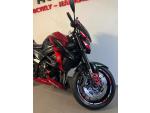 Klikněte pro detailní foto č. 2 - Suzuki GSX-S 750 ABS