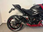 Klikněte pro detailní foto č. 5 - Suzuki GSX-S 750 ABS