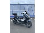 Klikněte pro detailní foto č. 10 - Honda NSS 300 A