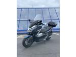 Klikněte pro detailní foto č. 1 - Honda NSS 300 A