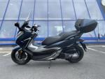 Klikněte pro detailní foto č. 7 - Honda NSS 300 A