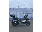 Klikněte pro detailní foto č. 8 - Honda NSS 300 A