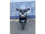 Klikněte pro detailní foto č. 9 - Honda NSS 300 A