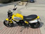 Klikněte pro detailní foto č. 6 - Ducati Scrambler 1100 ČR