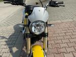 Klikněte pro detailní foto č. 8 - Ducati Scrambler 1100 ČR