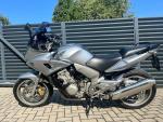 Klikněte pro detailní foto č. 10 - Honda CBF 1000