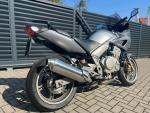 Klikněte pro detailní foto č. 11 - Honda CBF 1000