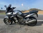 Klikněte pro detailní foto č. 2 - Honda CBF 1000