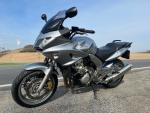 Klikněte pro detailní foto č. 3 - Honda CBF 1000