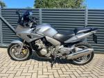 Klikněte pro detailní foto č. 4 - Honda CBF 1000
