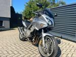 Klikněte pro detailní foto č. 6 - Honda CBF 1000