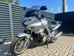 Klikněte pro detailní foto č. 8 - Honda CBF 1000