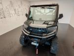 Klikněte pro detailní foto č. 7 - Polaris Ranger 1000 EPS