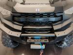 Klikněte pro detailní foto č. 8 - Polaris Ranger 1000 EPS