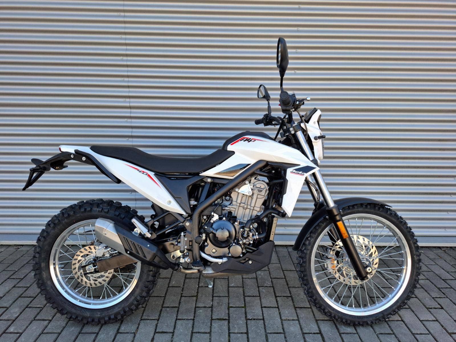 Beta Alp (NOVÁ, 2024), Kč