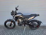 Klikněte pro detailní foto č. 3 - Beta Alp X 4T (SKLADEM)
