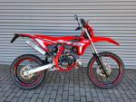 Klikněte pro detailní foto č. 1 - Beta RR 2T 50 SPORT RED (SKLADEM)