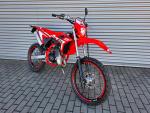 Klikněte pro detailní foto č. 2 - Beta RR 2T 50 SPORT RED (SKLADEM)