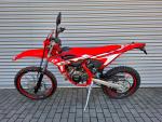 Klikněte pro detailní foto č. 3 - Beta RR 2T 50 SPORT RED (SKLADEM)