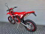 Klikněte pro detailní foto č. 4 - Beta RR 2T 50 SPORT RED (SKLADEM)