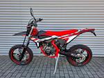 Klikněte pro detailní foto č. 3 - Beta RR 50 MOTARD SPORT BLACK (SKLADEM)