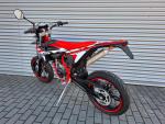 Klikněte pro detailní foto č. 4 - Beta RR 50 MOTARD SPORT BLACK (SKLADEM)