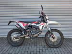 Klikněte pro detailní foto č. 1 - Beta RR Enduro 4T 125RR T White (SKLADEM)