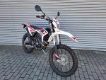 Klikněte pro detailní foto č. 2 - Beta RR Enduro 4T 125RR T White (SKLADEM)