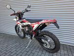 Klikněte pro detailní foto č. 4 - Beta RR Enduro 4T 125RR T White (SKLADEM)