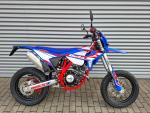 Detail nabídky - Beta RR 125 4T Motard
