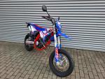 Klikněte pro detailní foto č. 2 - Beta RR 125 4T Motard