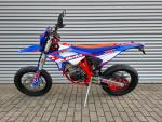 Klikněte pro detailní foto č. 3 - Beta RR 125 4T Motard