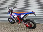 Klikněte pro detailní foto č. 4 - Beta RR 125 4T Motard