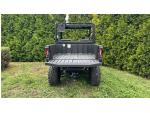 Klikněte pro detailní foto č. 12 - Polaris Ranger 570