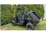 Klikněte pro detailní foto č. 13 - Polaris Ranger 570