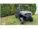 Klikněte pro detailní foto č. 6 - Polaris Ranger 570